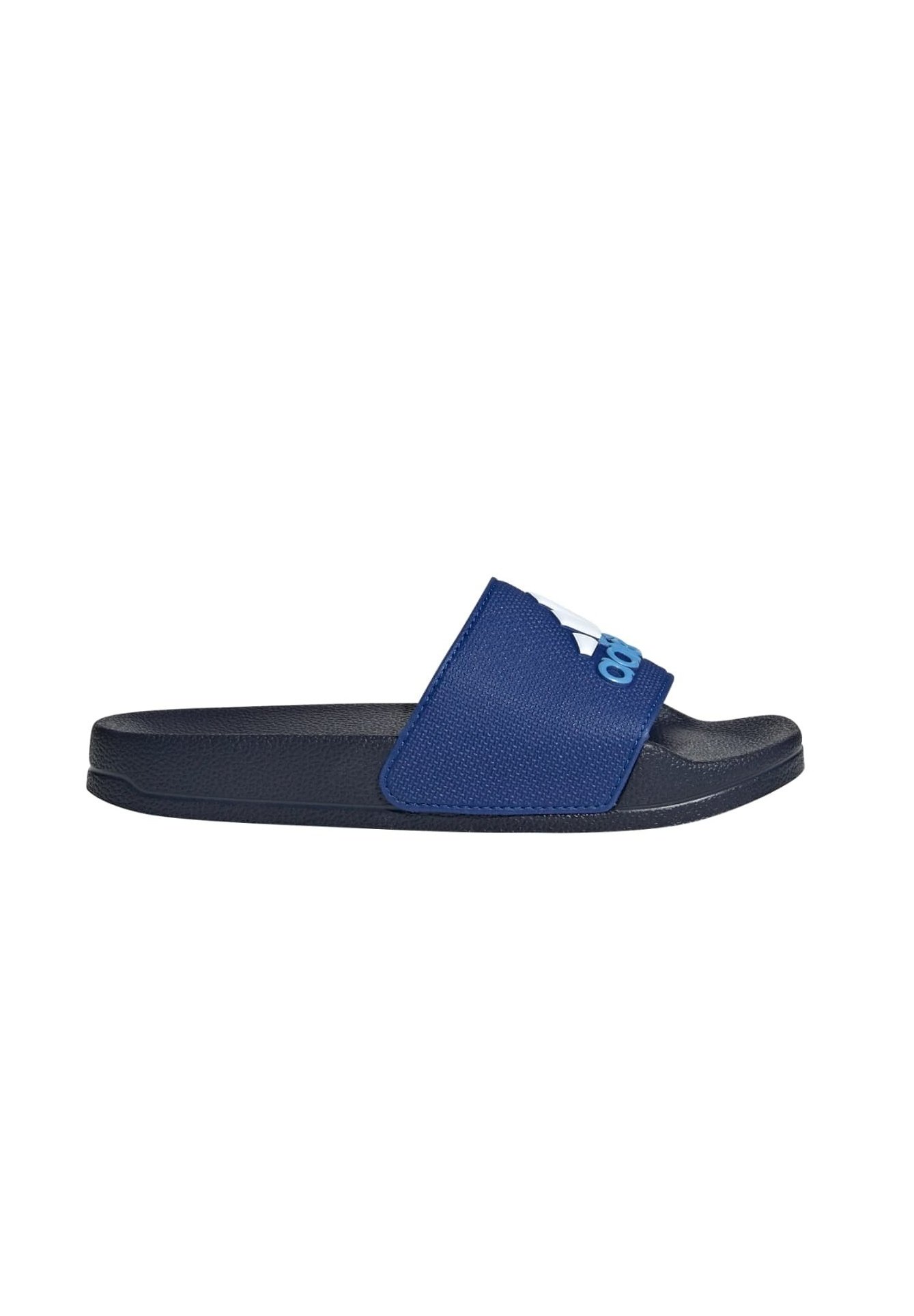 adidas Performance ADILETTE SHOWER Ciabatte da mare royal blue - Main Image