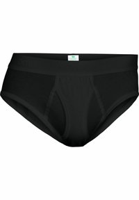 Dovre 2 PACK - Trusser - black