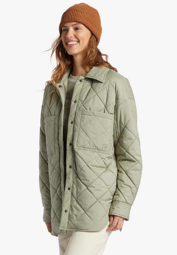 TRANSPORT - Winter coat - ghj3