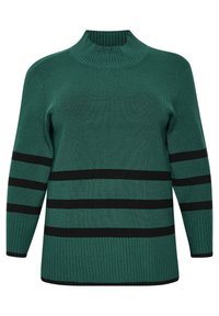 Kaffe Curve Sweter