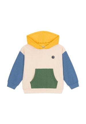 Kapuzenpullover - multi-coloured