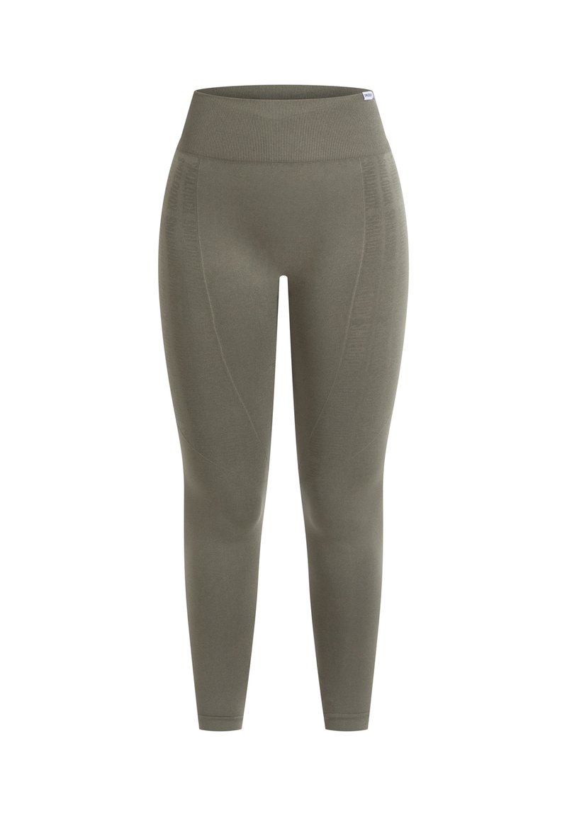 Smilodox Tights groen
