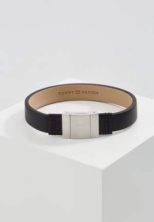 Tommy Hilfiger, Bracelet - black