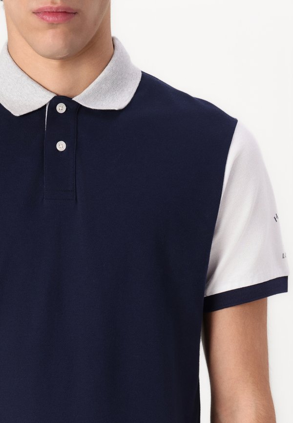 HERITAGE MULTI - Polo shirt3