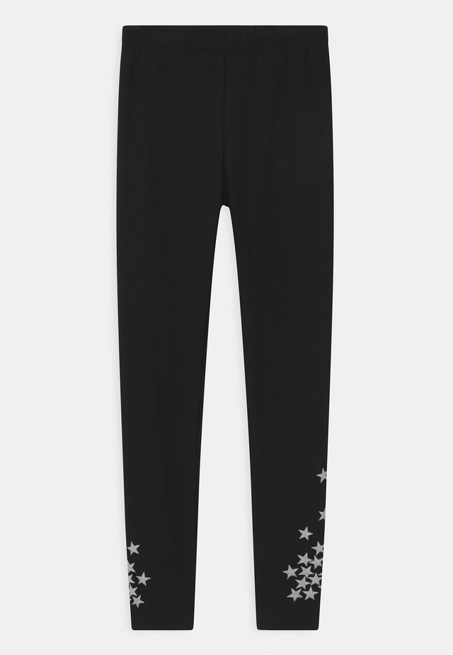 GIRL COZY - Legging - true black