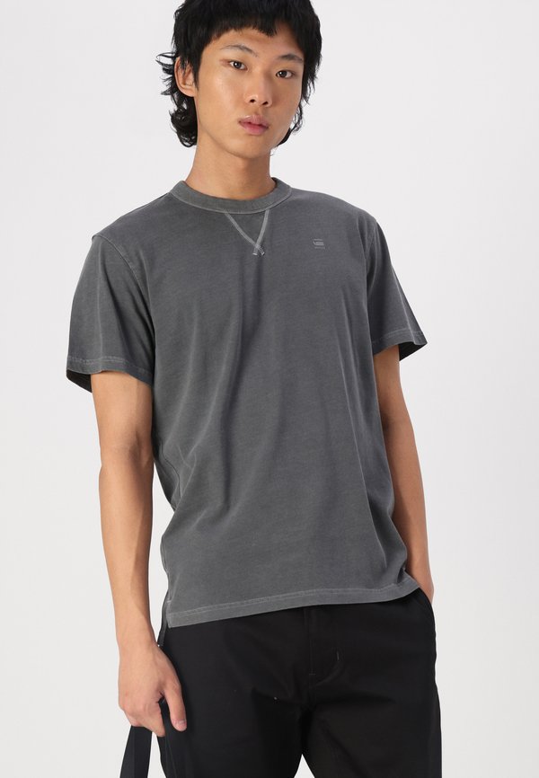 MOSA STRAIGHT - Trousers3