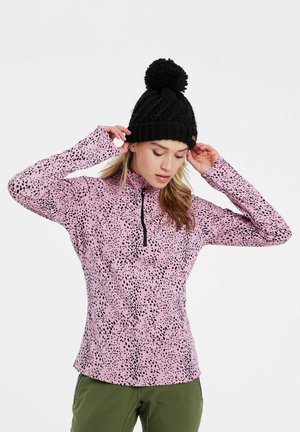 PRTGRENADA - Long sleeved top - cameo pink