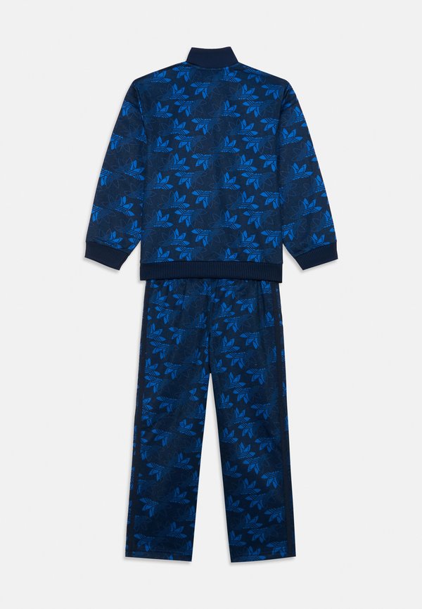 FIRE BIRD UNISEX - Tracksuit - night indigo3