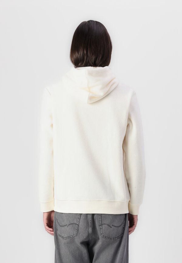 LOGO PRO - Fleece jumper - beige3