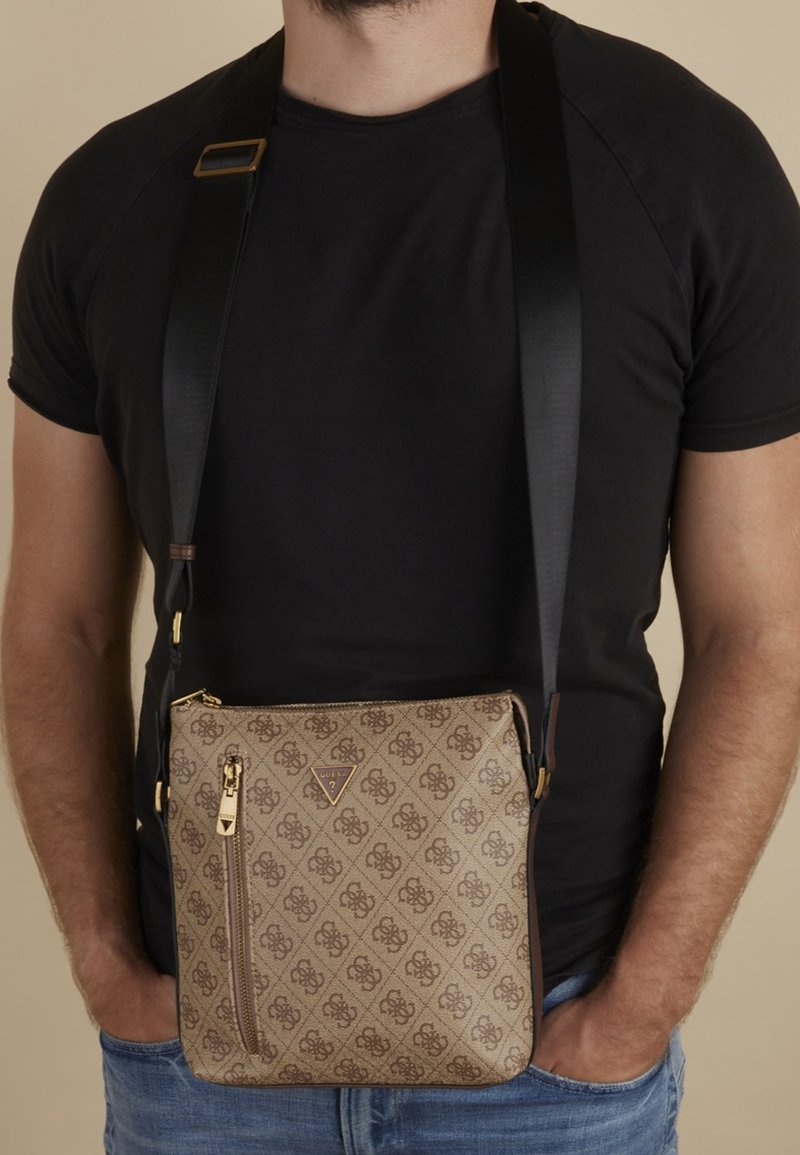 Guess Umhängetasche - beige