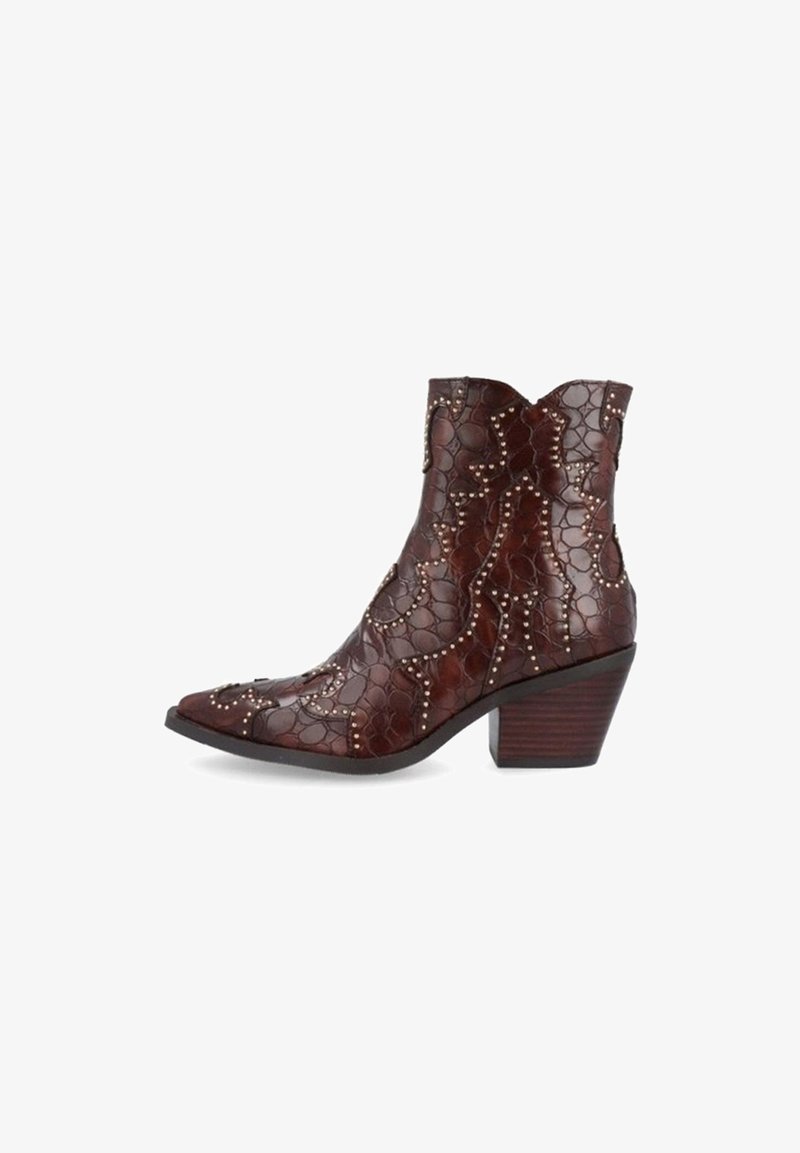 Noa Harmon Botines camperos - brown