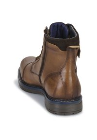 Redskins Bottines à lacets - marron