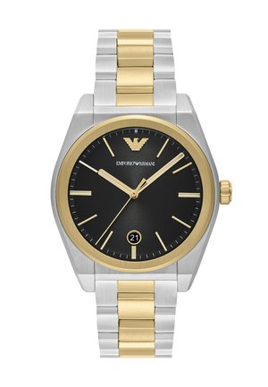 TRADITIONAL - Watch - gold coloured silver coloured