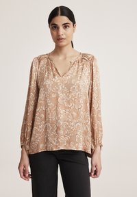 Odd Molly KATARINA - Blůza - neutral beige