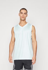 Nike Performance DNA - Top - glacier blue/white