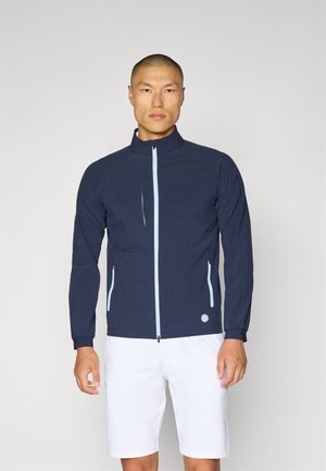 CYPRESS JACKET - Giacca sportiva - deep navy