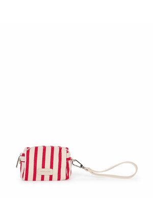 Miriade Beauty case - rosso