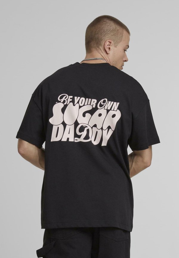 SUGAR DADDY  - T-Shirt print