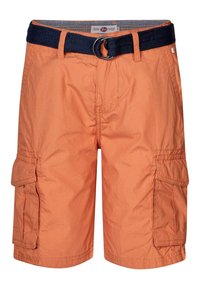 Ei valittu, desert orange