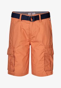 Ei valittu, desert orange