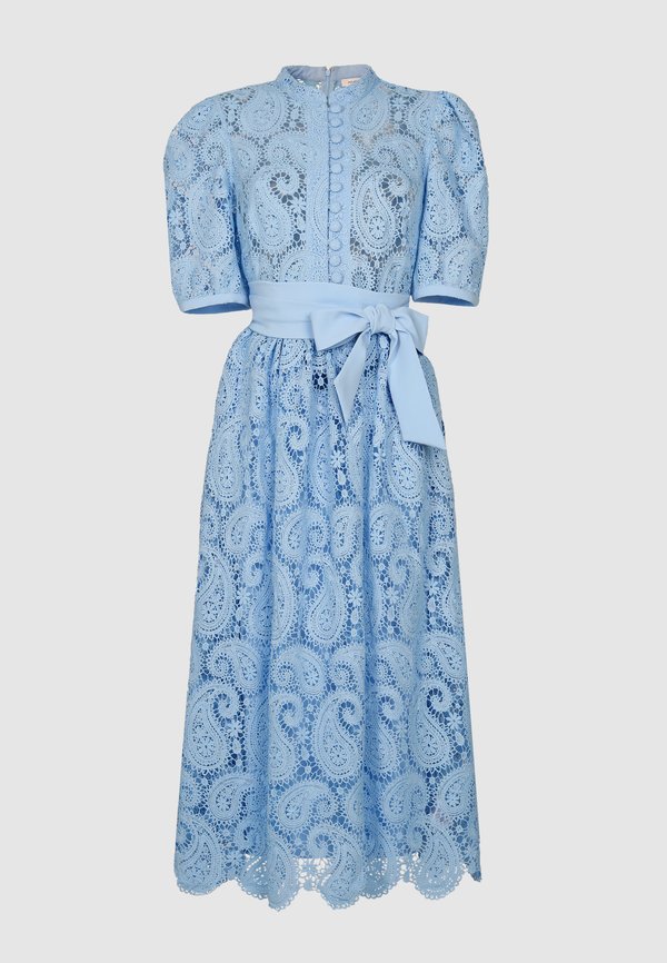 RADEA - Shirt dress3