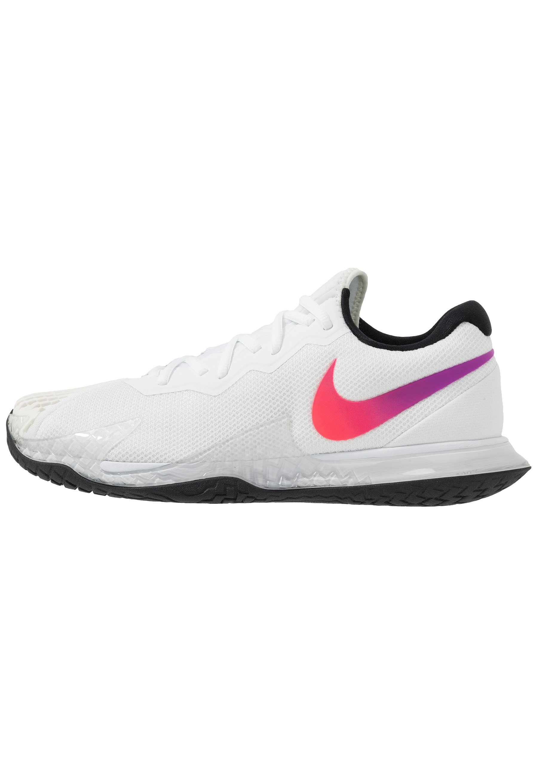 Nike Performance AIR ZOOM VAPOR CAGE 4 Allcourt tennissko Nike Performance AIR ZOOM VAPOR CAGE 4 Allcourt tennissko