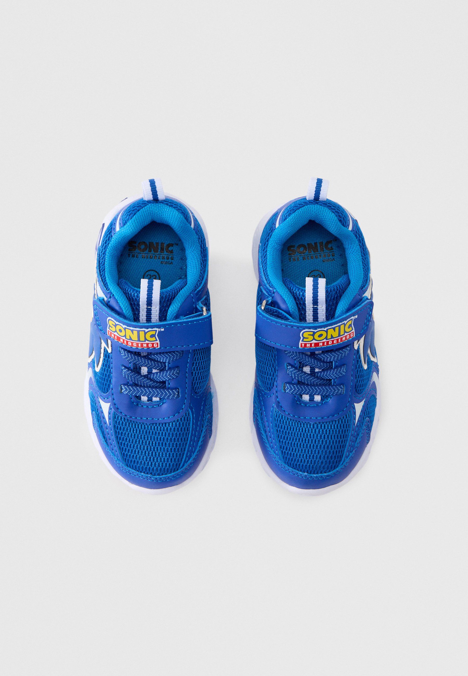 Next POKEMON - Sneakers low - white colourblock/alb - Zalando.ro