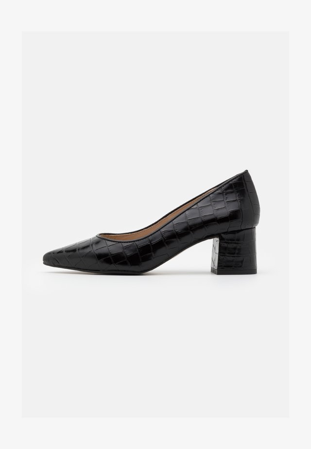 CULINA - Pumps - monterrey black