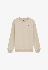 No seleccionado, beige