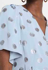 YAS Vapaa-ajan mekko - light blue
