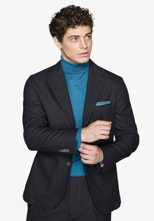 Blazere - black melange