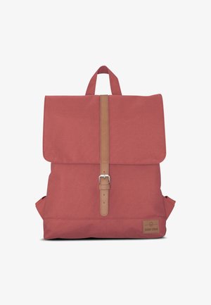 MIA - Rucksack - red