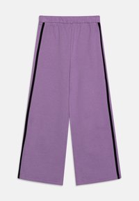 Friboo SET - Tracksuit - purple/lilac