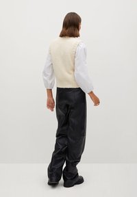 Mango Sweter