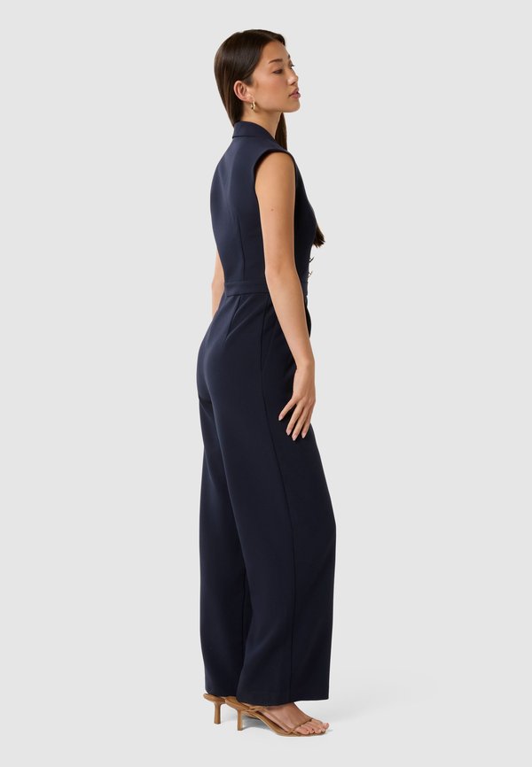 JACEY SLEEVELESS TUX - Jumpsuit3