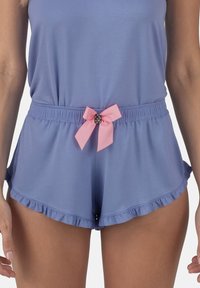 Vivisence Bas de pyjama - light blue