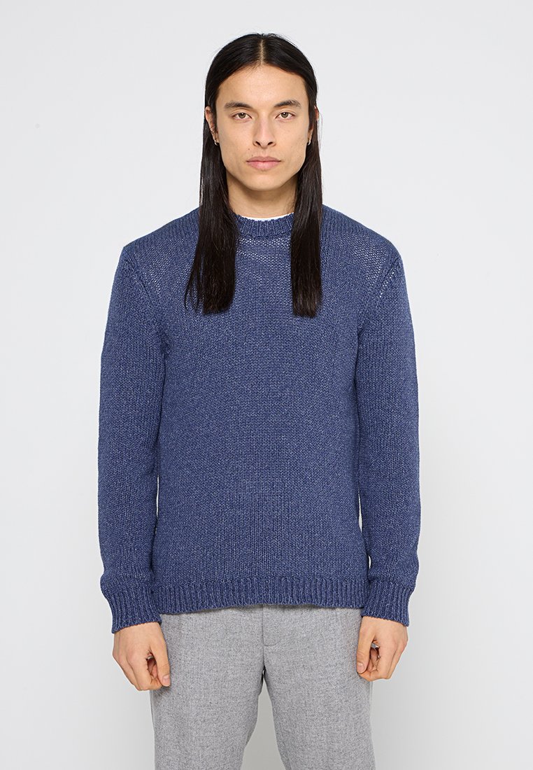 Hackett London Trui blauw