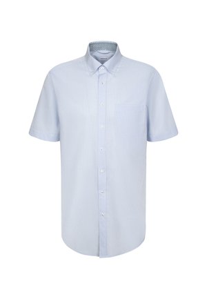 Seidensticker, BUSINESS HEMD REGULAR - Businesshemd - light blue