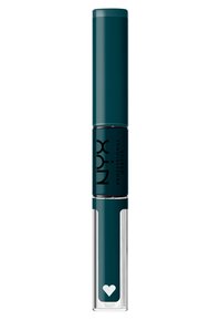 NYX Professional Makeup SHINE LOUD HIGH PIGMENT LIP SHINE - Lucidalabbra - self-taught millionaire