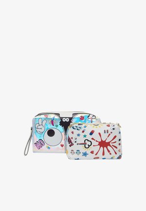 myMo, 2-IN-1 SET, biały