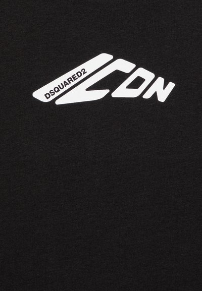 Dsquared2 Robe de jour - black