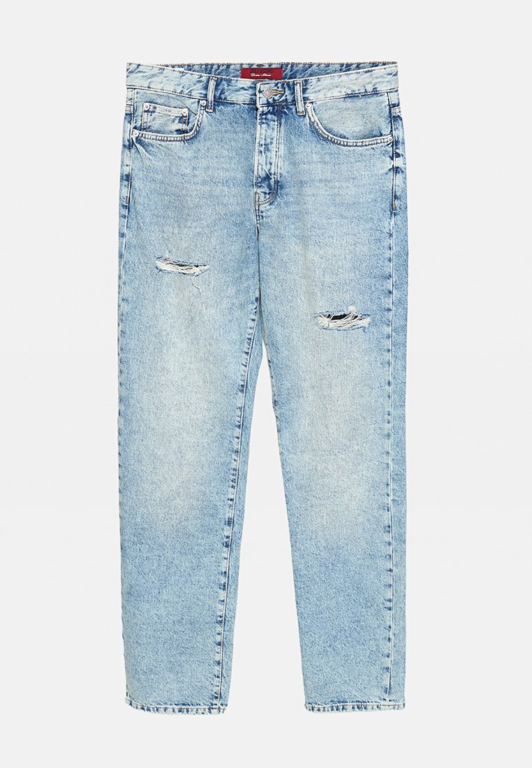 Only & Sons Straight leg jeans lichtblauw Only & Sons Straight leg jeans lichtblauw