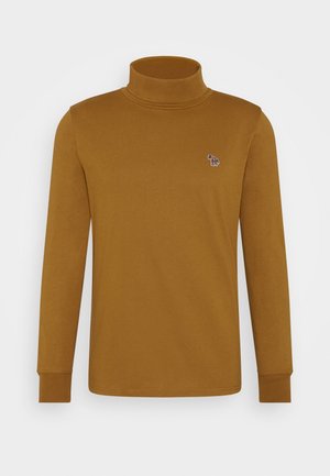 Longsleeve - brown