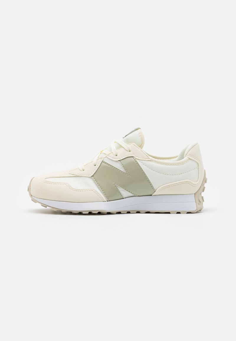 New Balance 327 - Treeningjalatsid - beige/khaki