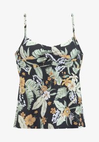 Geselecteerd, schwarz bedruckt