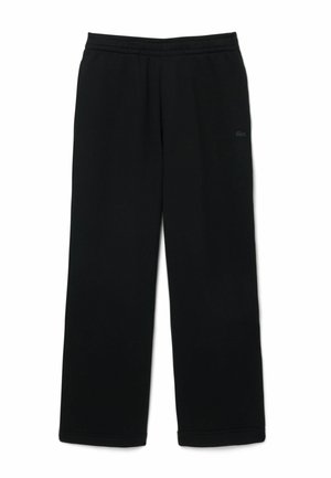 Lacoste, XH1661_70V  UNISEX - Pantaloni sportivi - noir-031