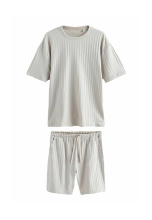 Next REGULAR FIT SET - Pyjamas - light grey