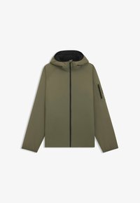 Sélectionné, khaki seven