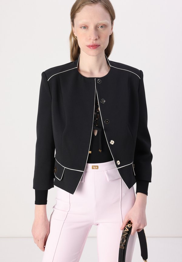 WOMEN'S JACKET - Blazer4