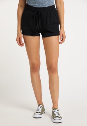 ANIKO - Short - black